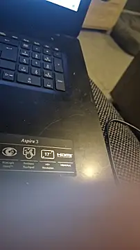 arnaudelsa online show from November 23, 2025, 4:50 pm