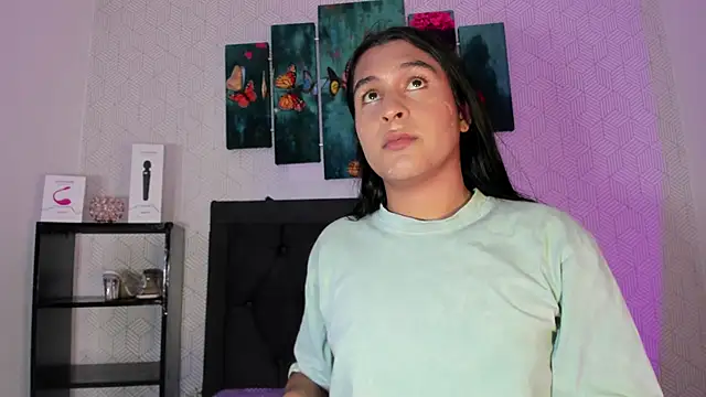 Selena fox7 online show from October 4, 2025, 5:09 am