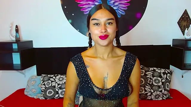 Snapshot of Ana_Riderr chatting on March 7, 2025, 3:40 am Ana Riderr online show from March 7, 2025, 3:40 am