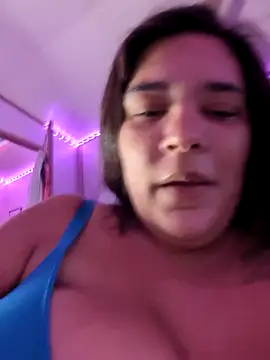 Mrsaustin92 online show from September 13, 2025, 9:37 pm