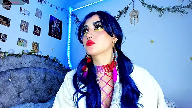 Snapshot of roxxystar_ chatting on March 11, 2025, 6:52 am roxxystar online show from March 11, 2025, 6:52 am