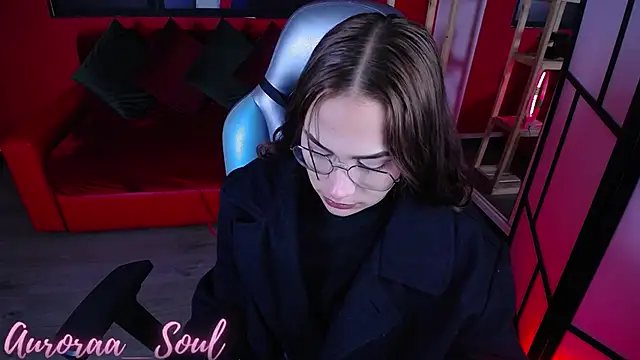 Auroraa soul online show from October 15, 2025, 12:46 pm