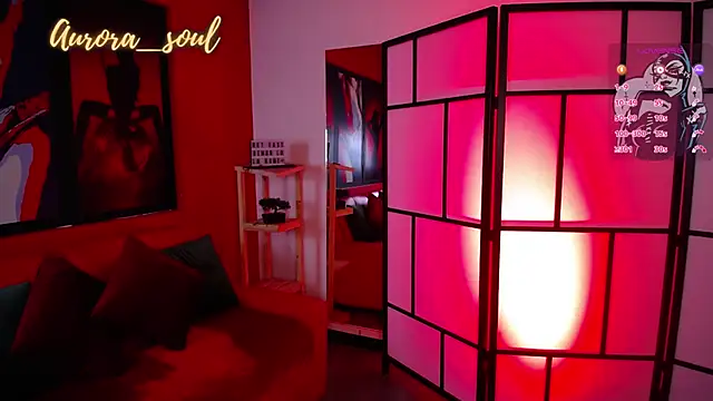 Auroraa soul online show from March 11, 2025, 12:39 pm