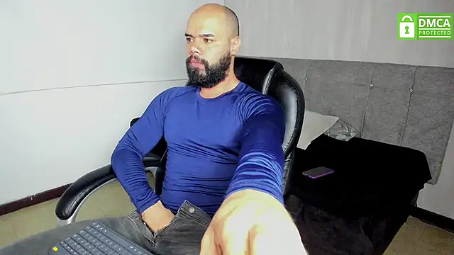 Luke Diaz7 online show from September 11, 2025, 2:55 am