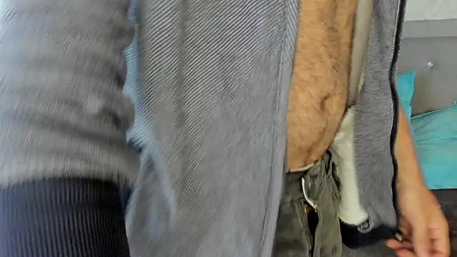 Luke Diaz7 online show from March 21, 2025, 8:08 pm