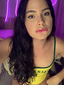 jessiebuny online show from June 12, 2026, 3:04 am