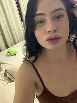 jessiebuny online show from June 24, 2026, 4:55 am