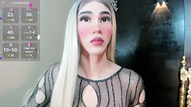 emelly horny  online show from March 11, 2025, 11:44 am