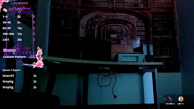 emelly horny  online show from March 19, 2025, 12:15 am