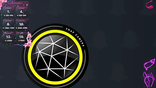 emelly horny  online show from October 24, 2025, 7:13 pm