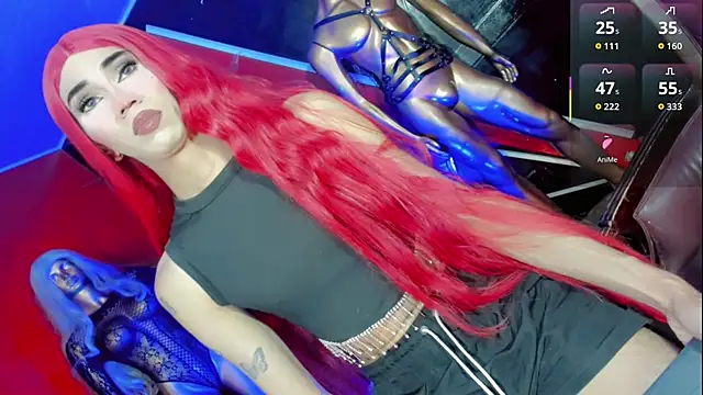 emelly horny  online show from November 10, 2025, 7:19 pm