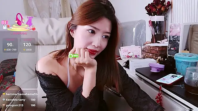 Tangtang-baby online show from January 15, 2026, 3:26 pm