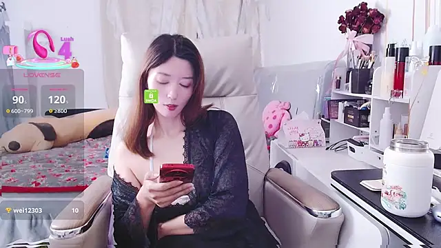 Tangtang-baby online show from April 2, 2026, 3:08 pm