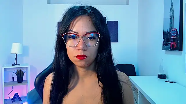 Katelady online show from October 3, 2025, 11:23 am