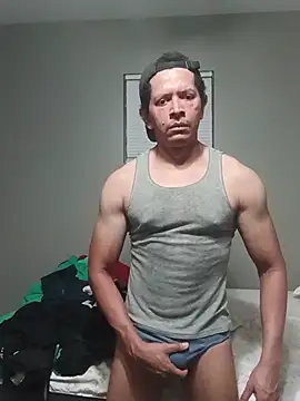 Snapshot of machoactivo1 chatting on July 1, 2026, 7:41 am machoactivo1 online show from July 1, 2026, 7:41 am