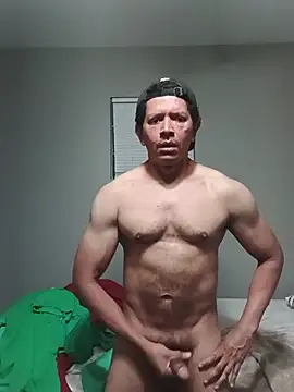Snapshot of machoactivo1 chatting on July 11, 2026, 6:24 am machoactivo1 online show from July 11, 2026, 6:24 am