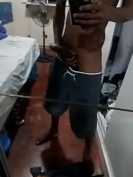 betoknalha22 online show from February 21, 2025, 7:12 am