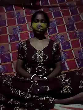 CuteRani001 online show from January 6, 2026, 5:44 am