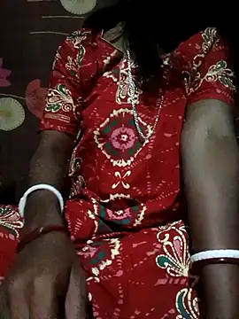 CuteRani001 online show from November 1, 2025, 5:47 am