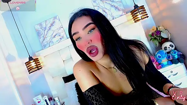 BelovedChain01 online show from March 17, 2026, 11:08 pm