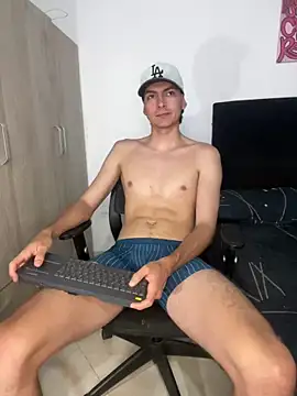 jacknoriz online show from March 16, 2025, 12:56 am