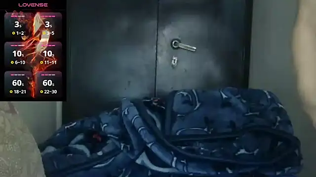 YourCDBitch online show from April 14, 2026, 5:29 pm