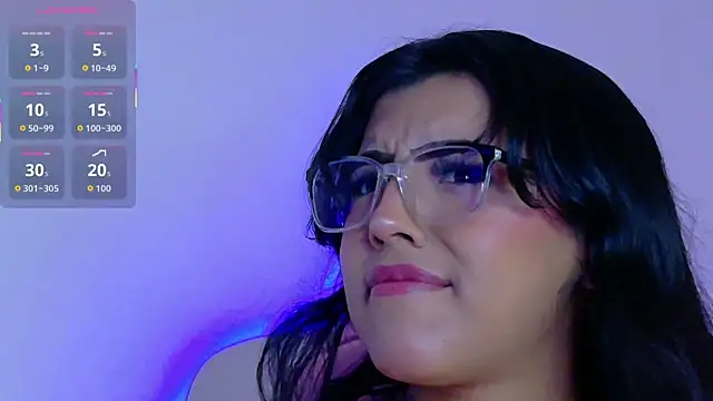 BrithanyParker  online show from November 14, 2025, 5:11 am