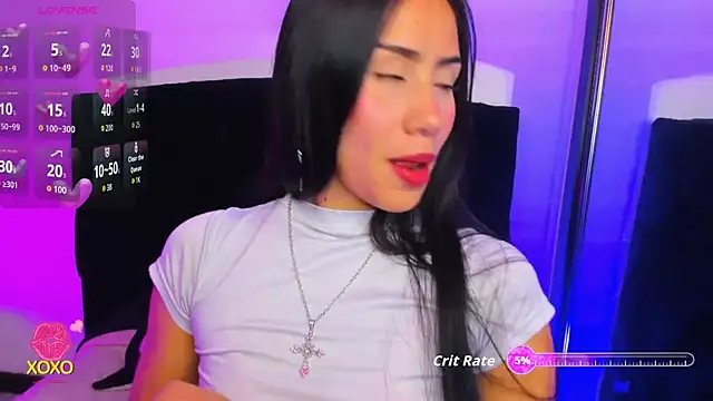 ximenagp online show from April 15, 2026, 4:51 am