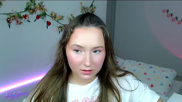 EmilyxxGraces online show from April 29, 2026, 6:14 pm