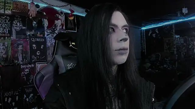 rotten dreams online show from October 14, 2025, 11:14 pm