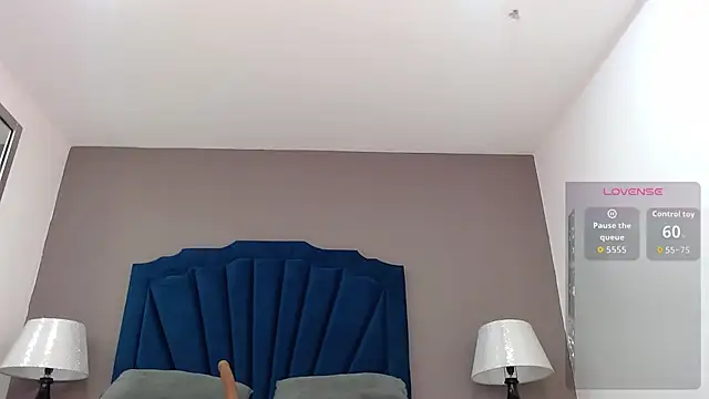 Snapshot of KatiaFosterr chatting on November 5, 2025, 3:26 pm KatiaFosterr online show from November 5, 2025, 3:26 pm