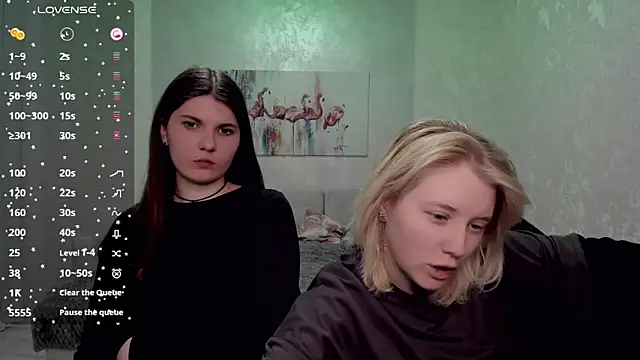 Emily Shany online show from February 8, 2025, 8:42 pm