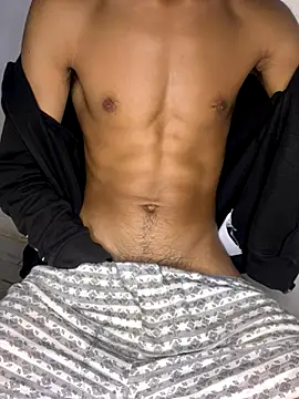 Hamza-Maroki online show from October 20, 2025, 7:47 pm