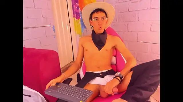 sweet boy sweet06 online show from February 22, 2025, 5:23 am