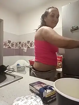 karllaa1234 online show from March 7, 2025, 6:33 pm