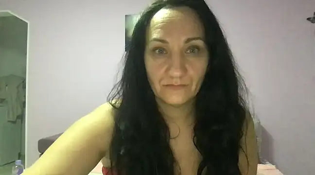 karllaa1234 online show from March 5, 2025, 4:57 pm