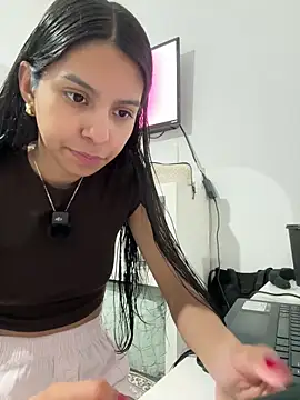 Snapshot of Valeedoll chatting on February 12, 2026, 4:01 am Valeedoll online show from February 12, 2026, 4:01 am