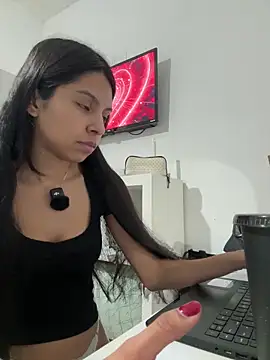 Snapshot of Valeedoll chatting on February 13, 2026, 4:23 am Valeedoll online show from February 13, 2026, 4:23 am