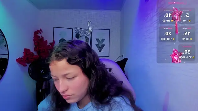 Marii 18 online show from March 7, 2025, 3:29 am