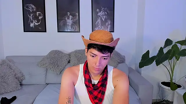 Snapshot of _JacobMiller__ chatting on February 27, 2025, 11:59 pm JacobMiller online show from February 27, 2025, 11:59 pm