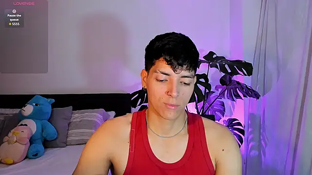 Snapshot of _JacobMiller__ chatting on September 16, 2025, 9:16 pm JacobMiller online show from September 16, 2025, 9:16 pm