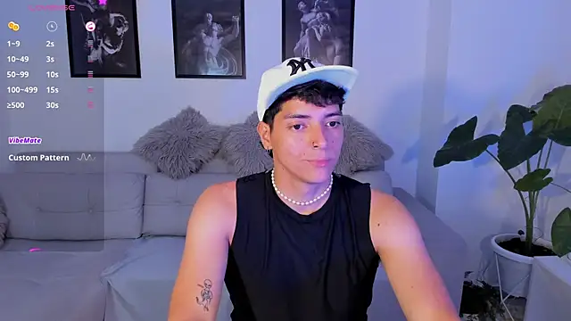 Snapshot of _JacobMiller__ chatting on February 18, 2025, 4:37 am JacobMiller online show from February 18, 2025, 4:37 am