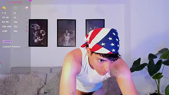 Snapshot of _JacobMiller__ chatting on February 24, 2025, 9:09 pm JacobMiller online show from February 24, 2025, 9:09 pm