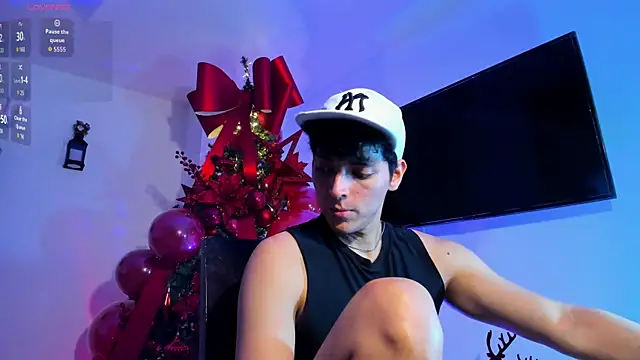 Snapshot of _JacobMiller__ chatting on November 27, 2025, 4:57 am JacobMiller online show from November 27, 2025, 4:57 am