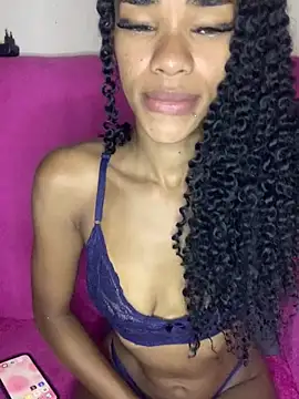 Mirellysbs1 online show from April 9, 2026, 2:34 pm