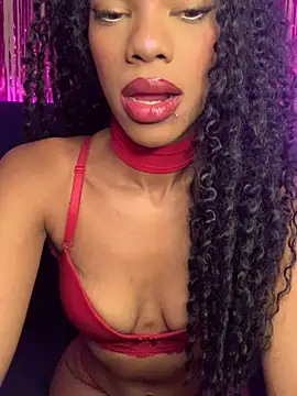 Mirellysbs1 online show from March 7, 2026, 4:52 am