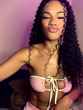 Mirellysbs1 online show from January 9, 2026, 2:24 pm