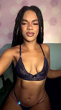 Mirellysbs1 online show from July 11, 2026, 2:34 am