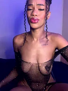 Mirellysbs1 online show from January 13, 2026, 6:17 am