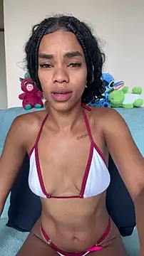 Mirellysbs1 online show from May 8, 2026, 1:59 pm